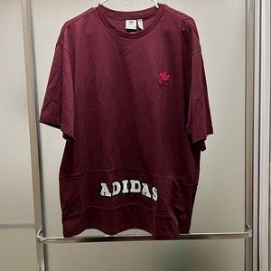 Adeuda women shirt brand new without tag.
